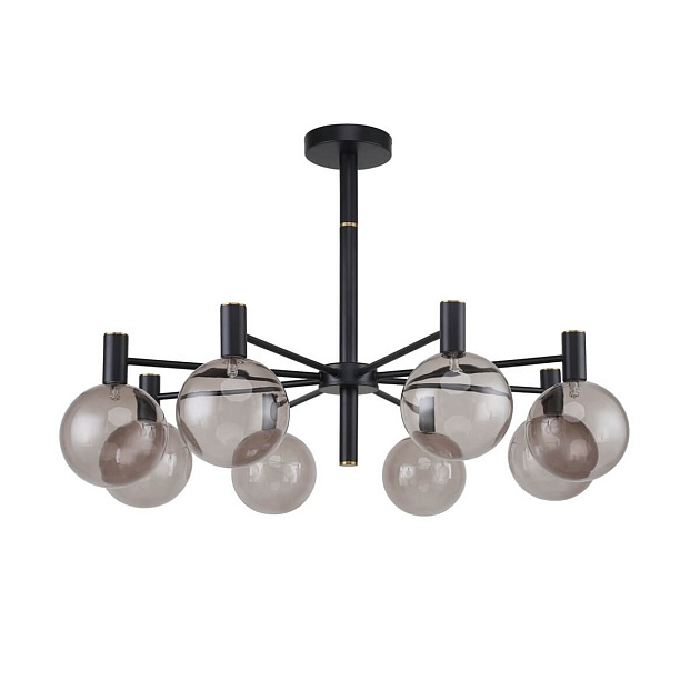 Подвесная люстра Favourite Eternity 2766-8P изображение 2 Подвесная люстра Favourite Eternity 2766-8P Фото № 2