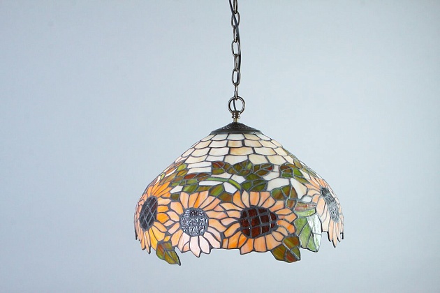 Подвесной светильник Omnilux OML-80403-03 изображение 2 Подвесной светильник Omnilux OML-80403-03 Фото № 2