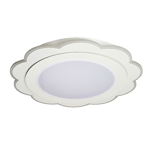 Потолочный светодиодный светильник Adilux 0894 Фото № 