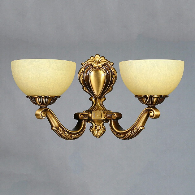 Бра Ambiente Tenerife 02166/2 AB Фото № 