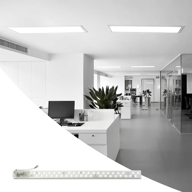 Светодиодный модуль Apeyron 02-51 изображение 6 Светодиодный модуль Apeyron 02-51 Фото № 6