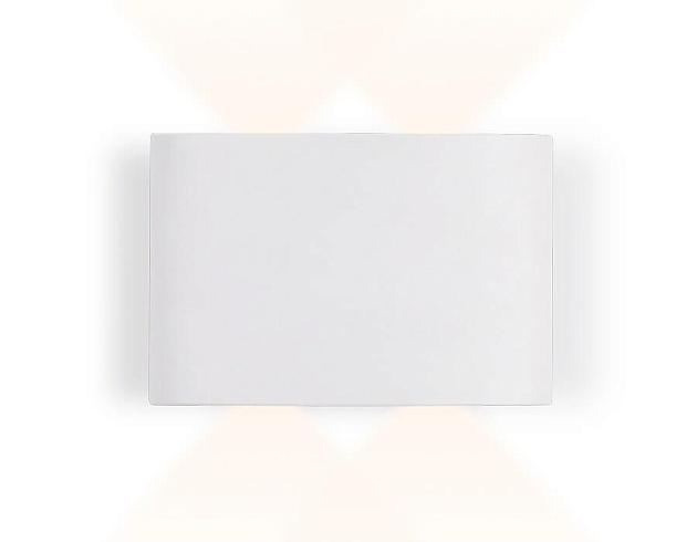 Уличный настенный светодиодный светильник Ambrella light Sota FW142 Фото № 