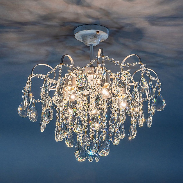 Потолочная люстра Escada 1122/5PL Фото № 4