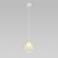 Подвесной светильник Eurosvet Sinki 30187/1 белый