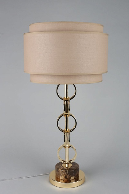 Настольная лампа Aployt Karolina APL.741.04.01 Фото № 5