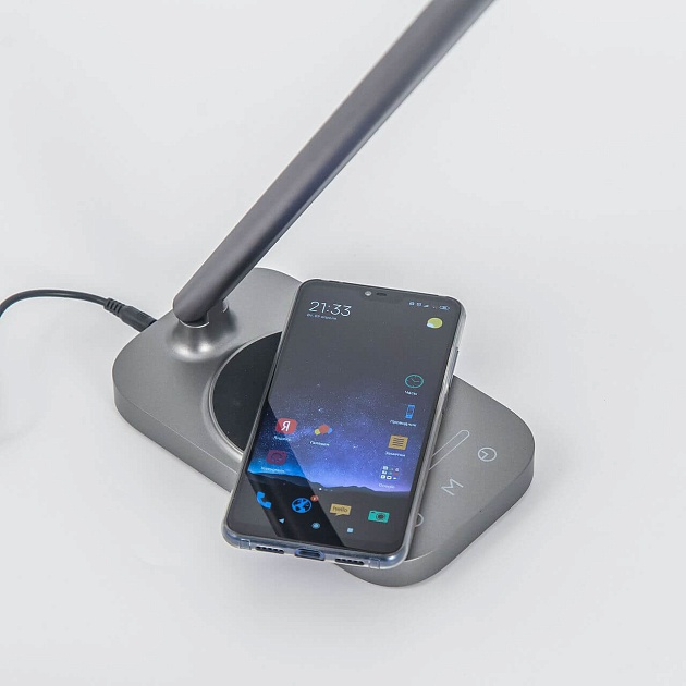 Настольная лампа Citilux Ньютон CL803052 изображение 3 Настольная лампа Citilux Ньютон CL803052 Фото № 3