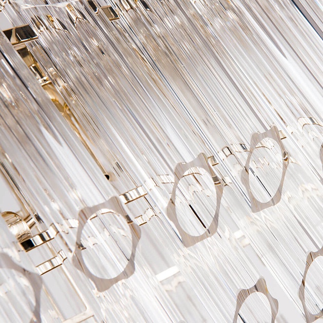 Подвесная люстра Arte Lamp Jastin A2848SP-5GO Фото № 4