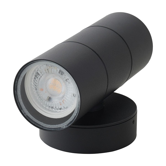 Уличный настенный светильник Apeyron Grafite 11-121 изображение 12 Уличный настенный светильник Apeyron Grafite 11-121 Фото № 12