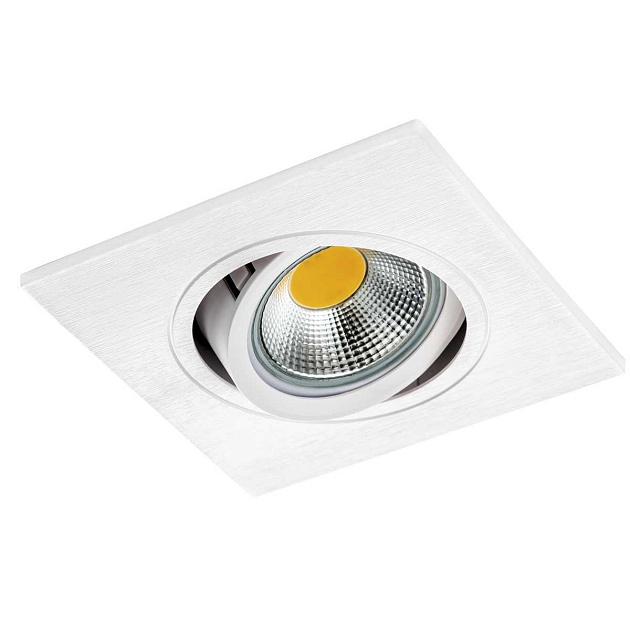 Встраиваемый светильник Lightstar Banale 012036 изображение Встраиваемый светильник Lightstar Banale 012036 Фото №