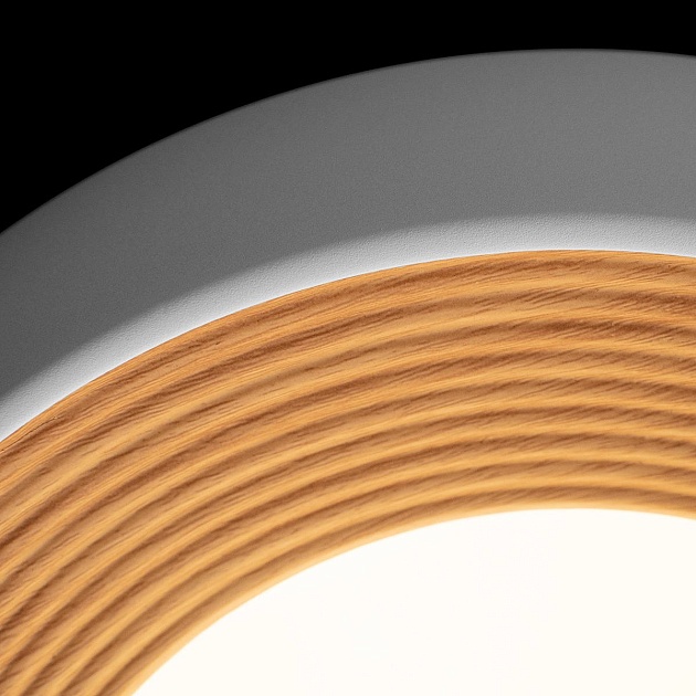 Потолочный светильник Loft IT Folk 10255/350 White Фото № 3