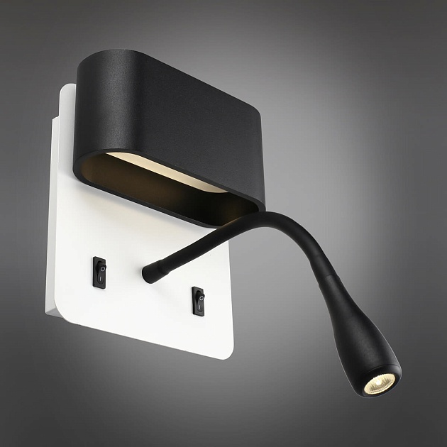 Бра Omnilux Rocchette OML-12311-02 Фото № 6