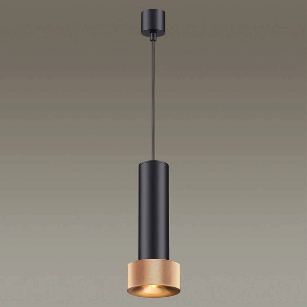 Подвесной светильник Odeon Light L-vision Afra 4741/5L Фото № 2