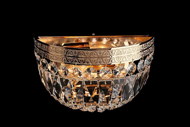 Бра Aployt Lidi APL.757.01.02 изображение 3 Бра Aployt Lidi APL.757.01.02 Фото № 3