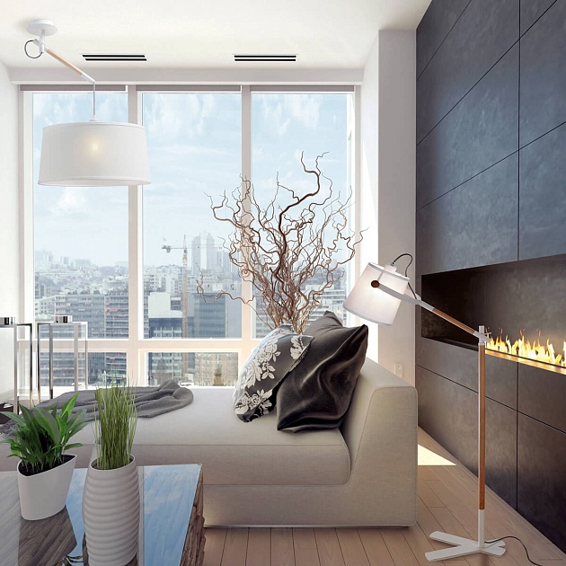 Торшер Mantra Nordica 4920 Фото № 7