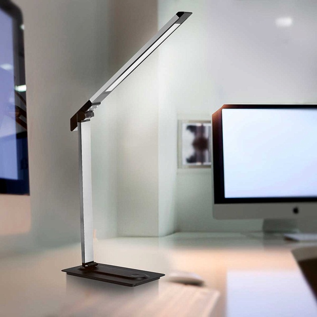 Настольная лампа Camelion KD-846 C02 14156 Фото № 2