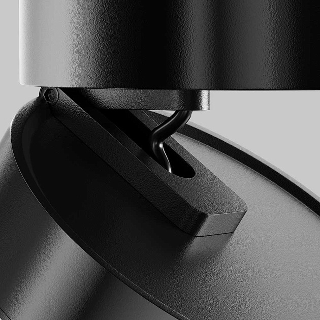 Спот Maytoni Alivar C022CL-L12B изображение 2 Спот Maytoni Alivar C022CL-L12B Фото № 2