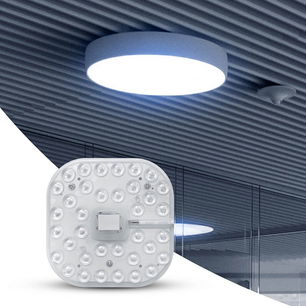 Светодиодный модуль Apeyron 02-59 изображение 5 Светодиодный модуль Apeyron 02-59 Фото № 5