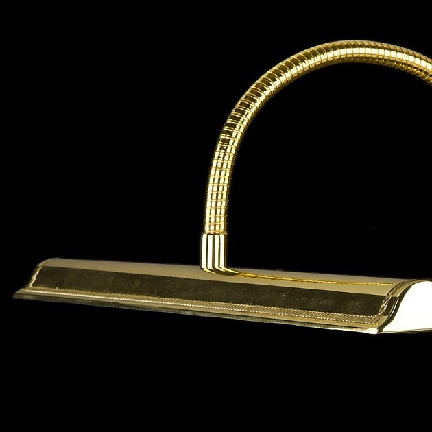 Настольная лампа Artglass Enya Фото № 3