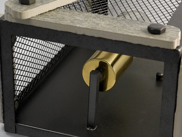 Настенный светильник Lussole Loft LSP-9101 Фото № 3