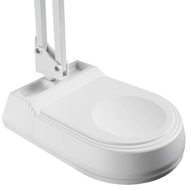 Настольная лампа Arte Lamp Desk A5810LT-1WH Фото № 2