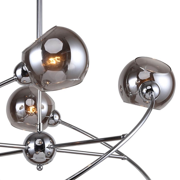 Подвесная люстра F-Promo Rimula 2342-8P Фото № 4