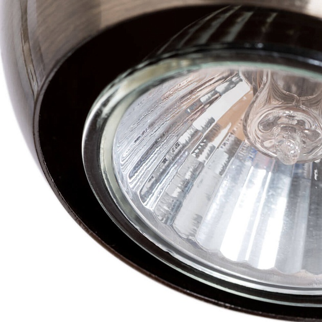 Спот Arte Lamp Brad A6253AP-1AB Фото № 3