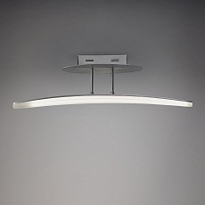 Потолочный светодиодный светильник Mantra Hemisferic 4083 1