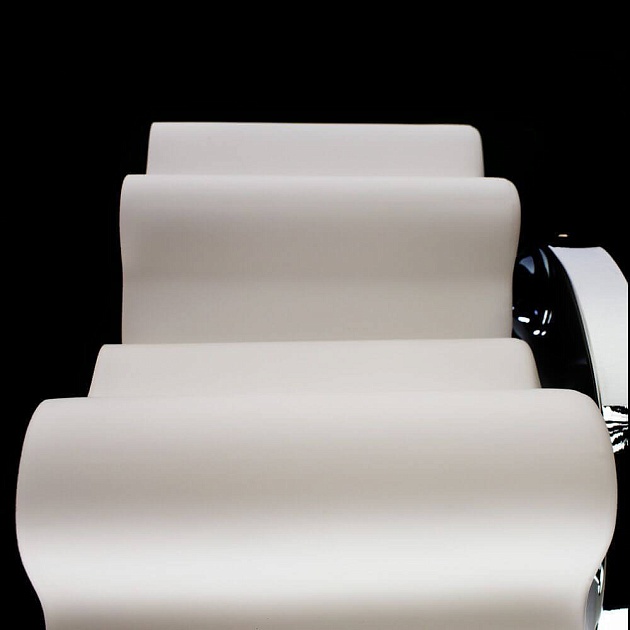 Потолочная люстра Arte Lamp 18 A3479PL-3CC Фото № 2