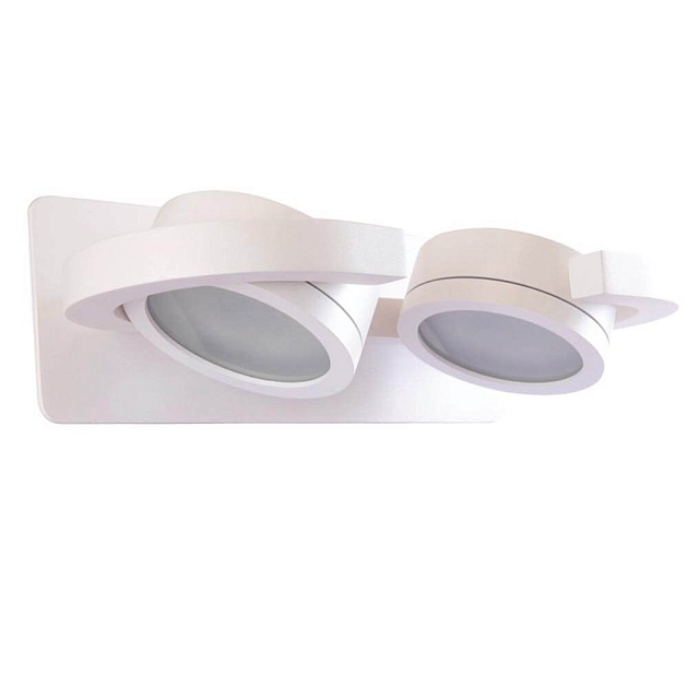 Уличный настенный светильник Mantra Iguazu 6768 изображение Уличный настенный светильник Mantra Iguazu 6768 Фото №