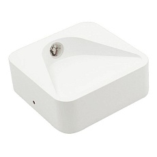 Настенный светодиодный светильник DesignLed GW-S680-1-WH-WW 003031 4