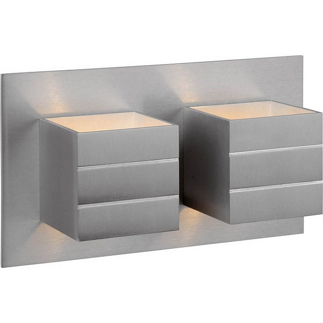 Настенный светильник Lucide Bok 17282/02/12 изображение Настенный светильник Lucide Bok 17282/02/12 Фото №