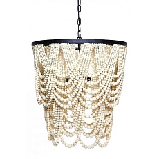 Подвесная люстра Milosh Tendence Madison 0918CL-6BK