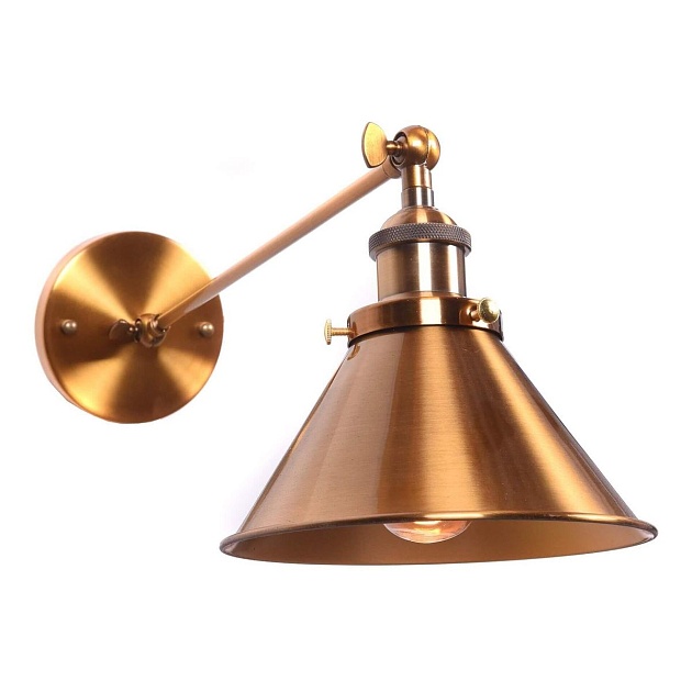 Бра Lumina Deco Gubi LDW B016-1 MD Фото № 