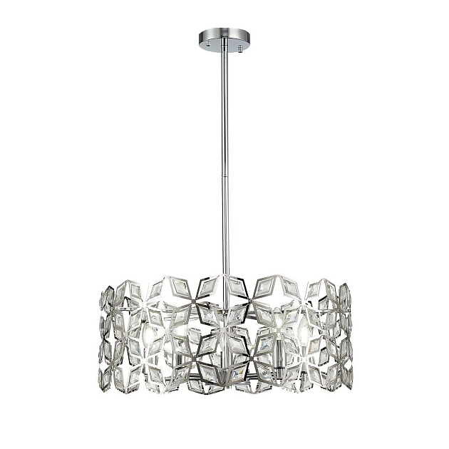 Подвесная люстра ST Luce Casto SL1104.103.05 изображение Подвесная люстра ST Luce Casto SL1104.103.05 Фото №