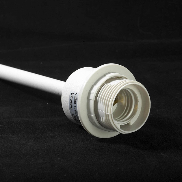 Настольная лампа Lussole Lgo GRLSP-0521 Фото № 3