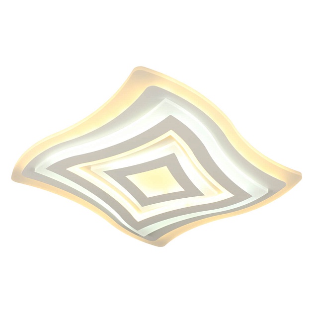 Потолочная светодиодная люстра Omnilux Vietri OML-07207-202 Фото № 