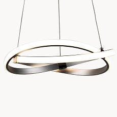 Подвесной светодиодный светильник Mantra Infinity 5384 1