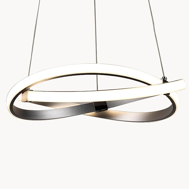 Подвесной светодиодный светильник Mantra Infinity 5384 Фото № 2