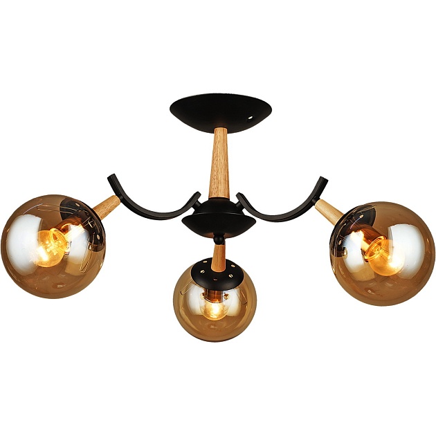 Потолочная люстра Reluce 04512-0.3-03 Фото № 