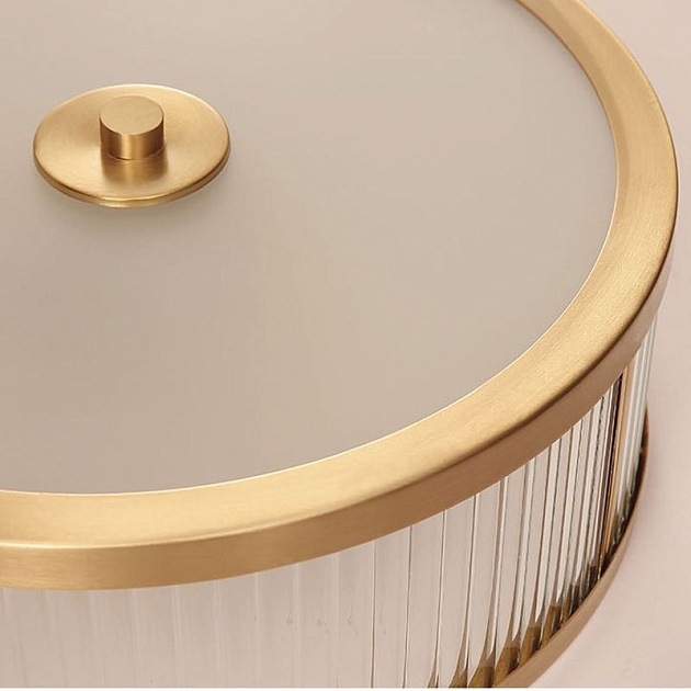 Потолочный светильник Imperium Loft Venus 204443-26 Фото № 3