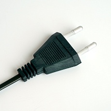 Светодиодная гирлянда Feron Линейная Нить 230V 2700K теплый белый 8 режимов CL580 48625 4