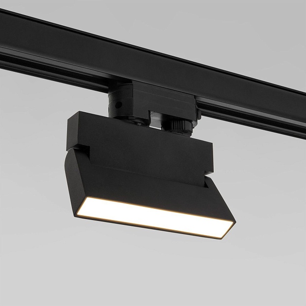 Трековый светодиодный светильник Elektrostandard Arda a057444 изображение 3 Трековый светодиодный светильник Elektrostandard Arda a057444 Фото № 3