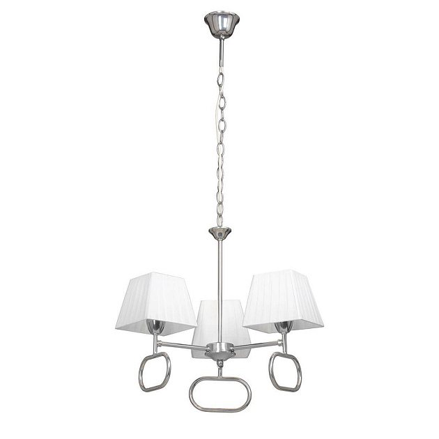 Подвесная люстра Vitaluce V4325-9/3 Фото № 