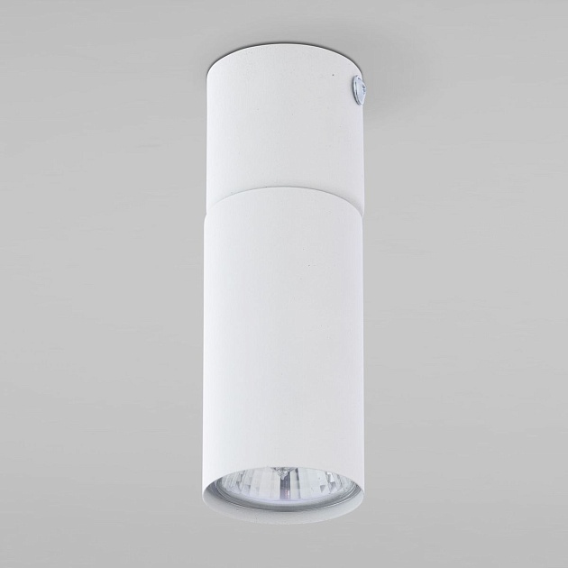 Потолочный светильник TK Lighting 4421 Logan White Фото № 