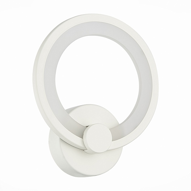 Настенный светильник Evoled Leto SLE200351-01 изображение 5 Настенный светильник Evoled Leto SLE200351-01 Фото № 5