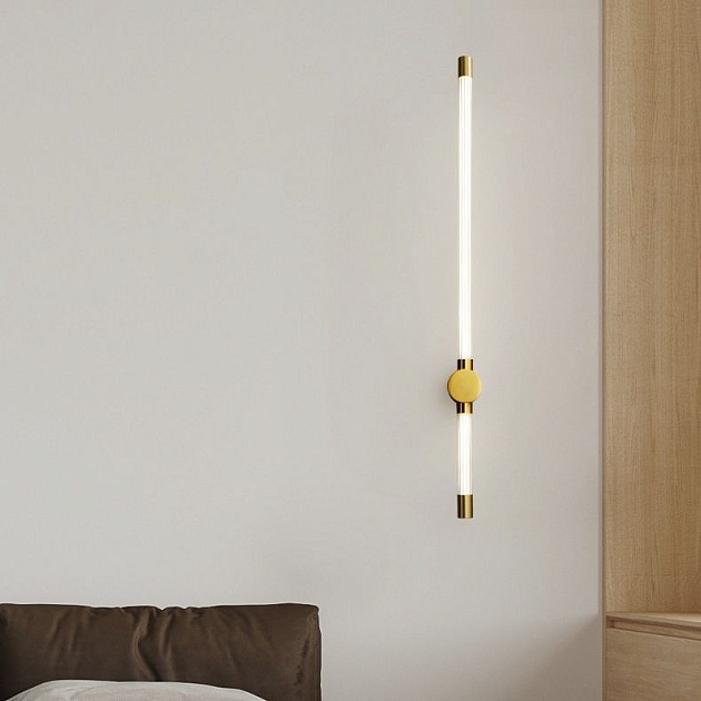 Бра Imperium Loft Birta 203764-26 Фото № 6