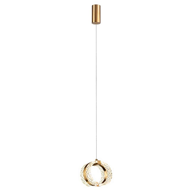 Подвесной светильник Odeon Light MIRAGE 5030/8L изображение 3 Подвесной светильник Odeon Light MIRAGE 5030/8L Фото № 3