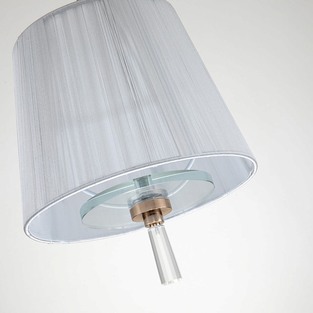 Подвесной светильник Favourite Sade 2690-1P изображение 7 Подвесной светильник Favourite Sade 2690-1P Фото № 7