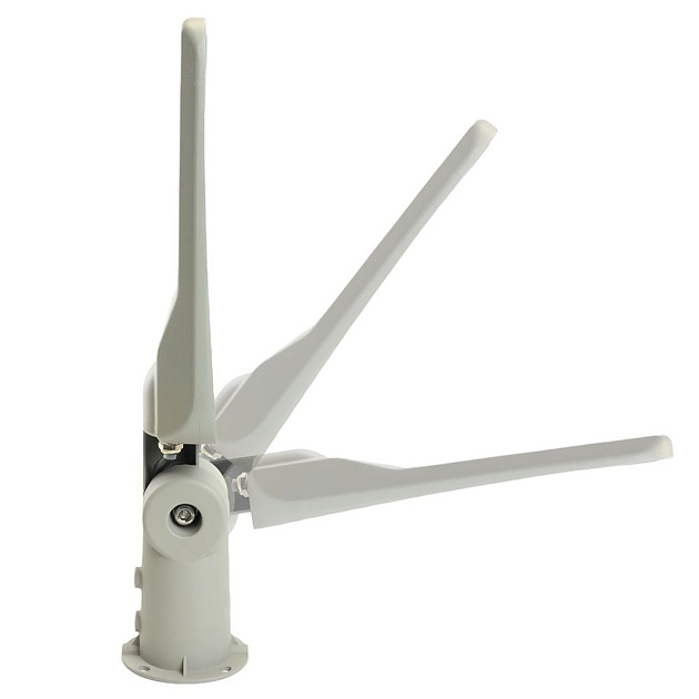 Уличный светодиодный консольный светильник Feron SP3060 48762 изображение 11 Уличный светодиодный консольный светильник Feron SP3060 48762 Фото № 11