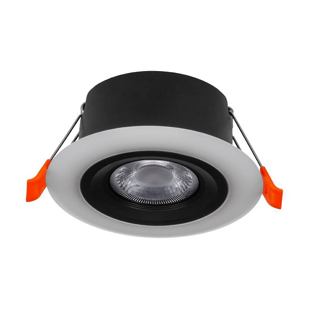 Встраиваемый светодиодный светильник Eglo Calonge 900914 Фото № 